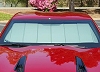 Windshield Sun Shade by Covercraft